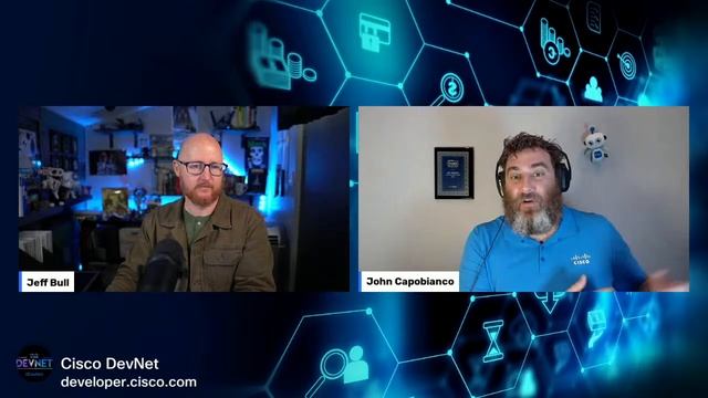 Revolutionize Network Automation with AI смотреть онлайн