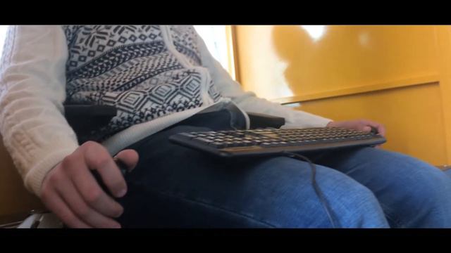 Забавные приключения