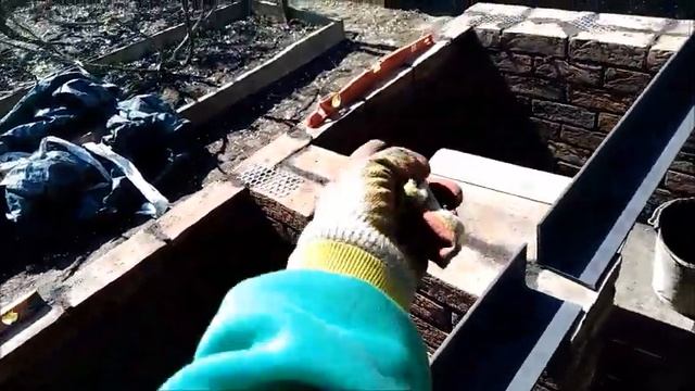 Мангал с 2 столами и рукомойкой смотреть онлайн