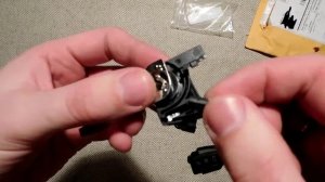 Выкидной ключ к автомобилю Ford + привязка дополнительного ключа