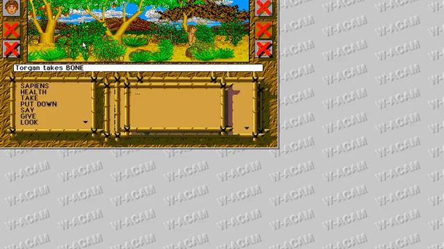 Sapiens смотреть онлайн