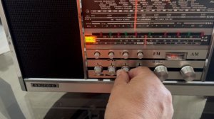 Grundig 4000 Stereo Concert Boy