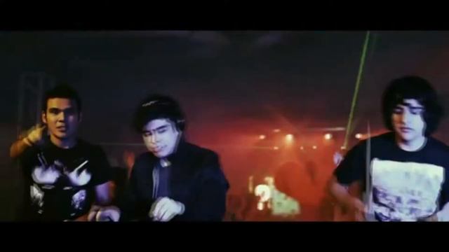3BallMTY Besos Al Aire ft. América Sierra, Smoky bass смотреть онлайн