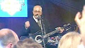 Александр Розенбаум - петь, так с кулаком,  ЛЕТАТЬ, ТАК ЛЕТАТЬ 👍 или 👎