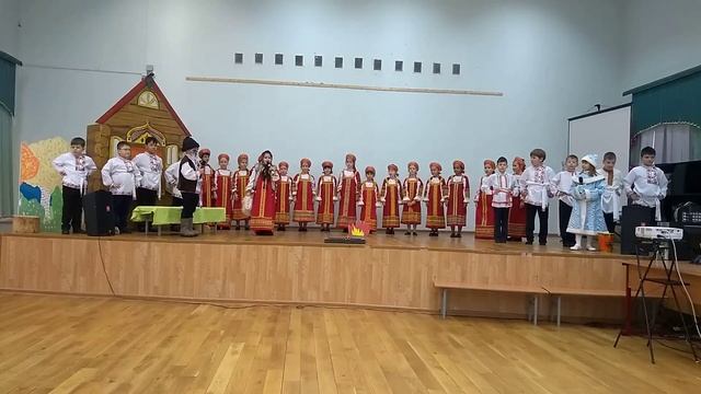 Снегурочка смотреть онлайн