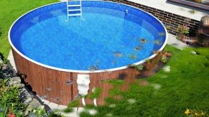 Ландшафтный дизайн участка. Обустраиваем двор частного дома. Идеи для дачи