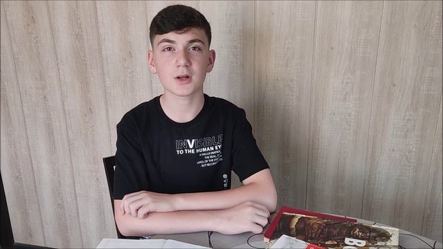 Книга - это очередное приключение, пережитое тобой..mp4 смотреть онлайн