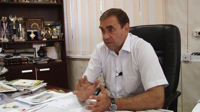 Урожай 2013. Мысли вслух специалистов и главы АКМР Клевцова А.П..mp4 смотреть онлайн