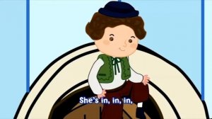 Kids Box Starter, Unit 5 3 My house  Sing the song