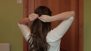 ПРИЧЕСКИ на ДЛИННЫЕ, СРЕДНИЕ ВОЛОСЫ на каждый день ЗА 5 МИНУТ | зачіски на кожен день самой себе