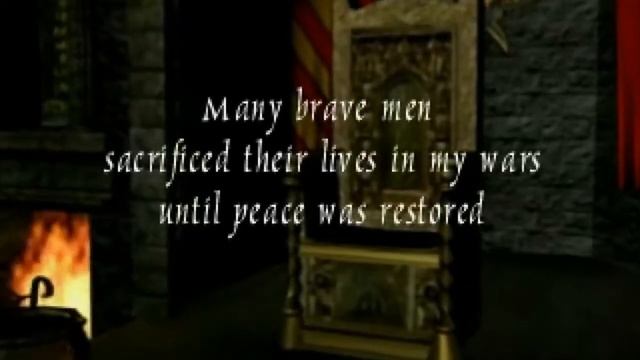 Tzar The Burden of the Crown HD Intro смотреть онлайн