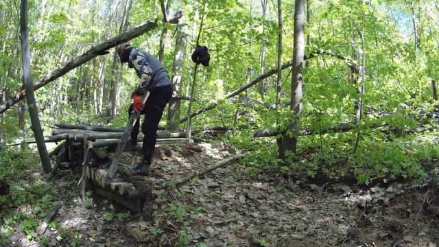 завал смотреть онлайн
