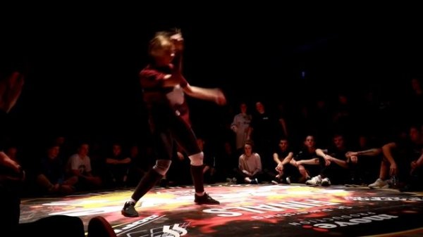 VLOG - ELECTRO DANCE FAMILY | MOVE&PROVE INTERNATIONAL 2017