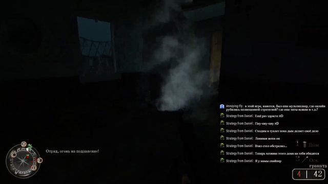 Call of Duty 2. Продолжаем гасить немцев за англичан с молодым Прайсом смотреть онлайн