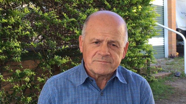 Часть 7 - 1 из 7, Эпилог Первый директор школы Степанов М Н смотреть онлайн