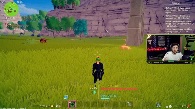 Top 5 Tips and Tricks for Beginners in Craftopia! | Craftopia Guide | Xbox & Pc смотреть онлайн