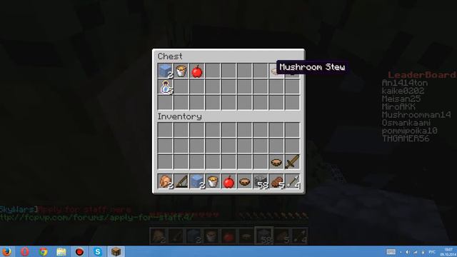 Выживаем на SkayWars серия 2 ( 1 победа и много порожений ) смотреть онлайн