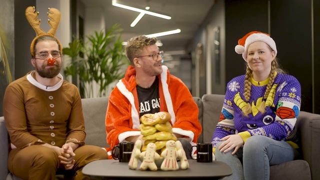 PAYDAY 2: Developer Update VII - Happy Holidays! смотреть онлайн