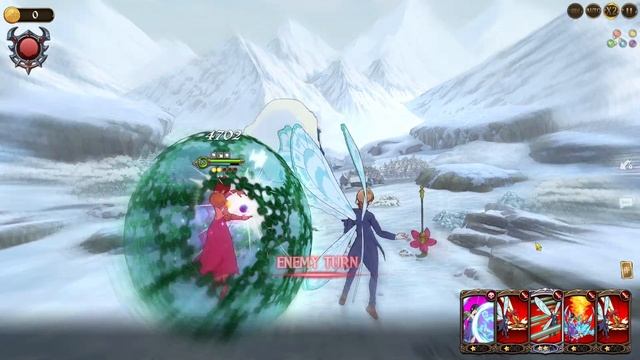 КРУТИТЬ КОЛАБ В 7DS?! смотреть онлайн