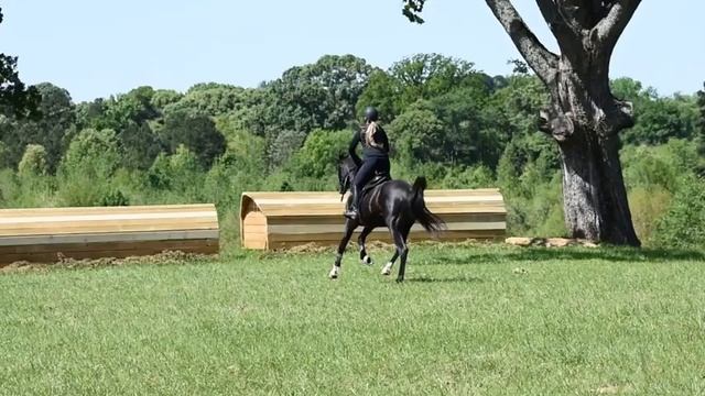 Legacy Obsidian Schooling Cross Country смотреть онлайн