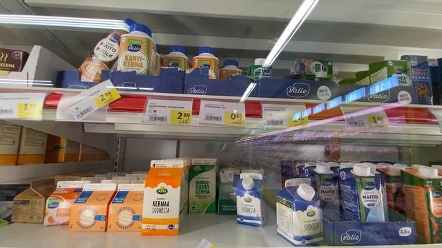 ЖИЗНЬ В ФИНЛЯНДИИ/ПРОГУЛКА ПО ЛЕСУ/ЦЕНЫ НА ПРОДУКТЫ/ОБЩЕСТВО смотреть онлайн