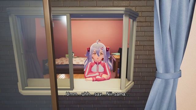 Gal*Gun 2: Walkthrough смотреть онлайн