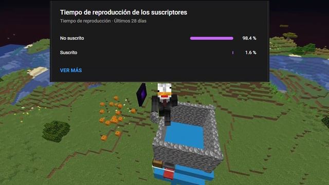 3 GRANJAS PARA INICIAR EN MINECRAFT SURVIVAL 1.18.2 смотреть онлайн