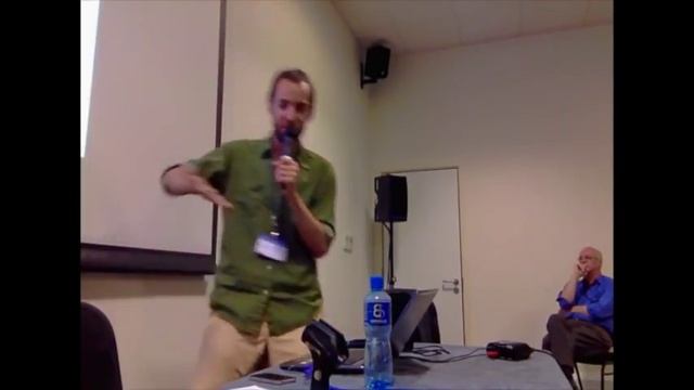 The Story of Snaiad (Designing Alien Lifeforms) смотреть онлайн