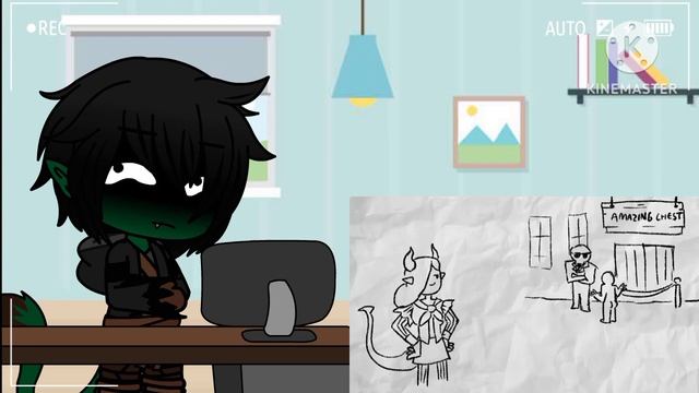 "Copper, the Feared" react to "Crap guide of DnD"- Barbarian, Bard, and Cleric. смотреть онлайн