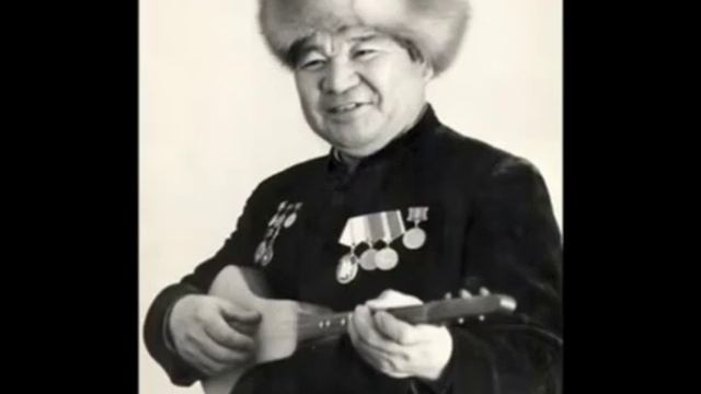 Райкан Шукурбеков "Жинди суу" термеси смотреть онлайн