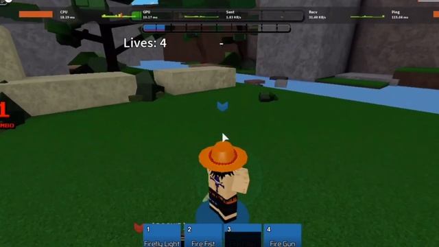 Doing your ABA Challenges | Anime Battle Arena | Roblox смотреть онлайн