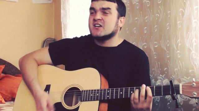 Сплин - Выхода нет (Кавер) смотреть онлайн