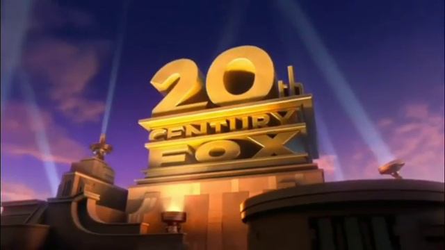 20th Century Fox/Blue Sky Studios (2015) (Disney Junior USA Airing) смотреть онлайн