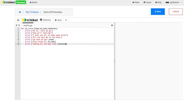 Visualizing functions - Python MC смотреть онлайн