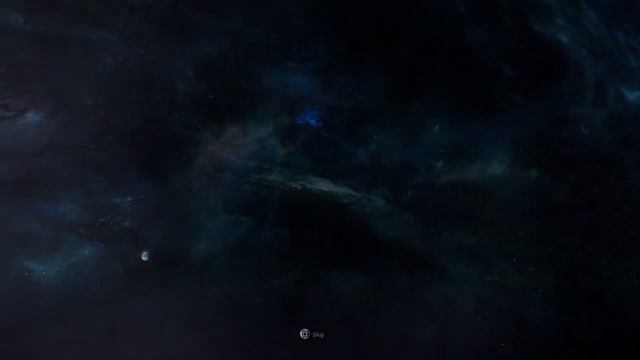 Mass Effect™: Andromeda Arriving at The Nexus смотреть онлайн