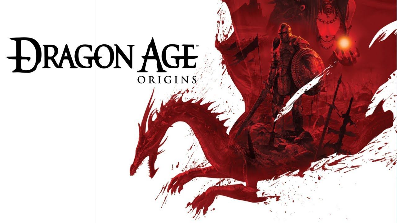 Dragon Age. Начало | Маг | Самый лучший квест в игре #19 смотреть онлайн