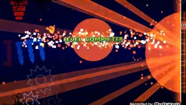 Прохождение лёгких демонов Speed Racer, insomnia, ystep, The Nightmare смотреть онлайн