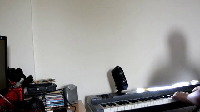 SamplerBox on Hardkernel Odroid C1 - alternative to Raspberry Pi Synth смотреть онлайн