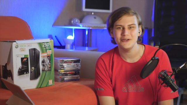 Xbox 360 и ps 3 смотреть онлайн