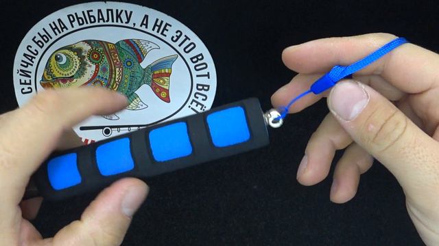 Обзор телескопического багра Namazu N-WFT-4 по заказу Fmagazin