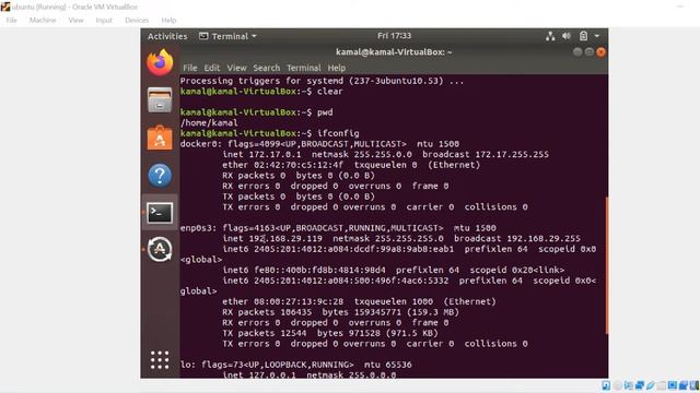 #19 Jenkins Pipelines | Virtual Machine agent смотреть онлайн