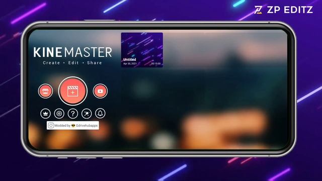 Own voice reels editing | How edit reels in your own voice | Instagram reels editing | ZP Editz | смотреть онлайн