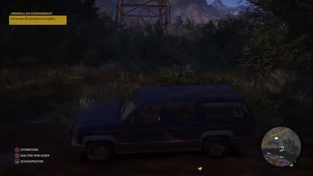 ,, Lambogini geklaut / Festung eingenommen / Lamas ,Transporter & mehr ,, Ghost Recon Wildlands #2 смотреть онлайн