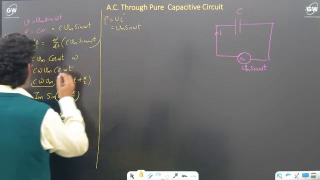 UNIT-1 I DC Circuits I UNIT-2 I Steady State Analysis of Single Phase AC Circuits I ELECTRICAL ENGG смотреть онлайн