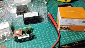 Одна из частых поломок контроллеров Elitech etc-974