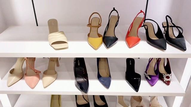THE OUTLET VILLAGE | OUTLET MALL |DUBAI | WALK TOUR | AUG 2022 смотреть онлайн