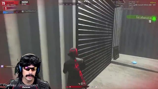 The Story of DrDisRespect: The Face of Twitch смотреть онлайн