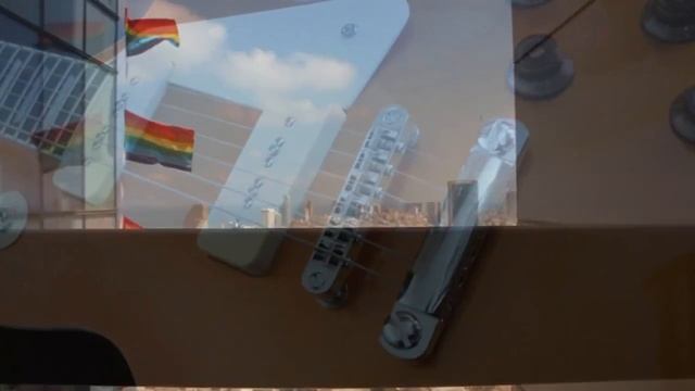 The Girl From Ipanema (Harley Benton SC-450 P90 GT Guitar) смотреть онлайн