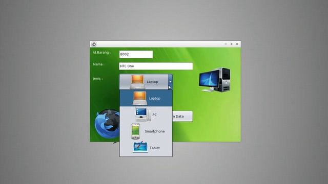 Image ComboBox смотреть онлайн
