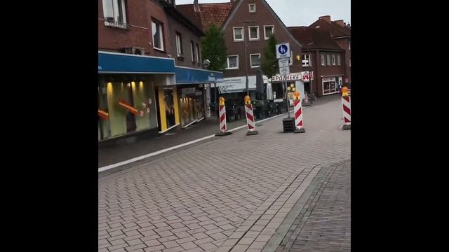 Dülmen Germany смотреть онлайн